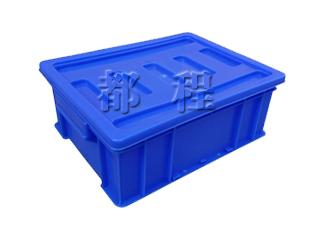 X46日皮视频免费看周转箱（箱盖可选）